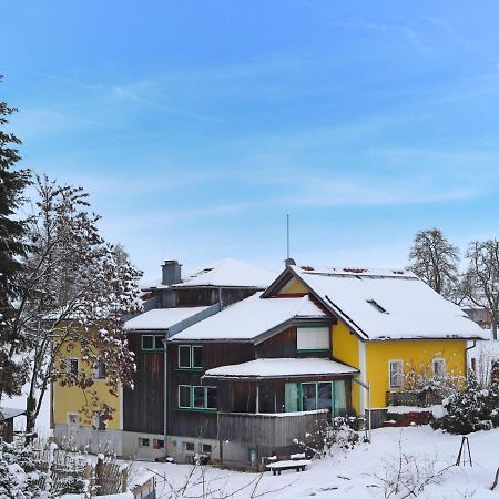 Holiday Home Kleine Winten By Interhome Geinberg Luaran gambar