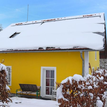 Holiday Home Kleine Winten By Interhome Geinberg Luaran gambar
