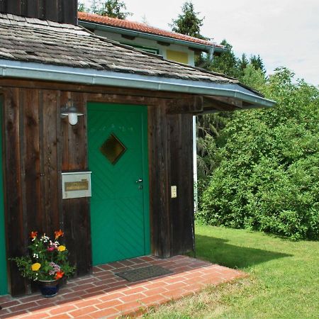 Holiday Home Kleine Winten By Interhome Geinberg Luaran gambar