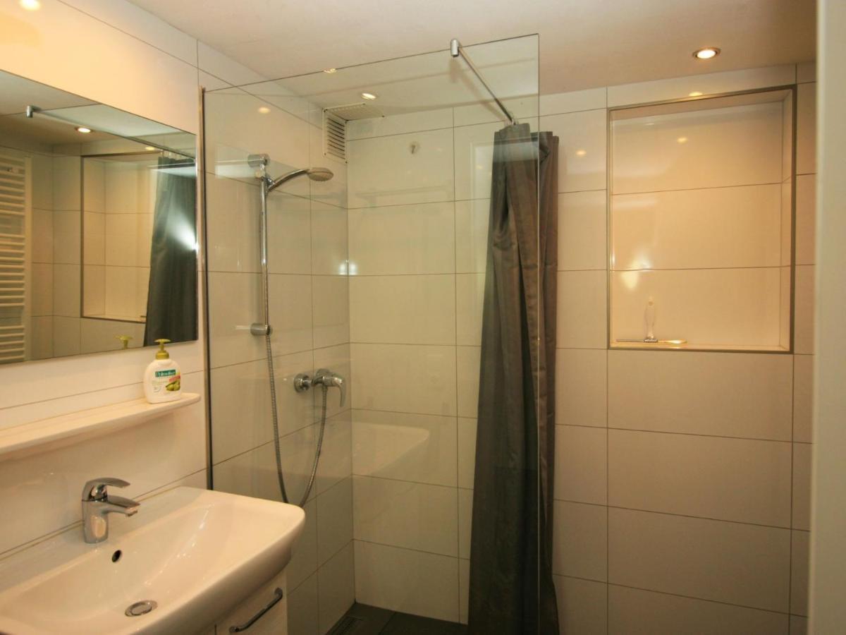 Holiday Home Kleine Winten By Interhome Geinberg Luaran gambar
