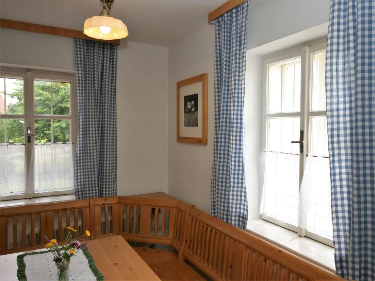 Holiday Home Kleine Winten By Interhome Geinberg Luaran gambar