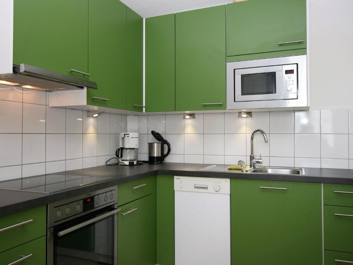 Holiday Home Kleine Winten By Interhome Geinberg Luaran gambar