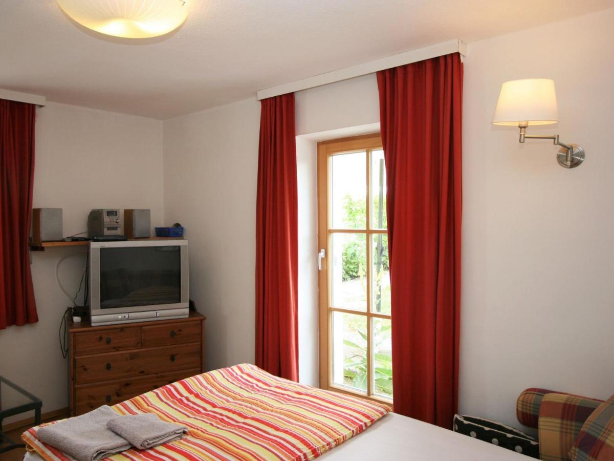 Holiday Home Kleine Winten By Interhome Geinberg Luaran gambar