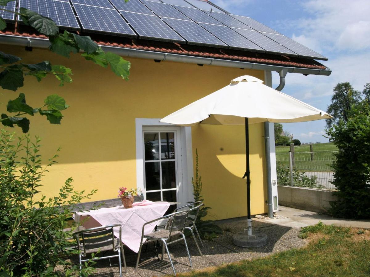 Holiday Home Kleine Winten By Interhome Geinberg Luaran gambar