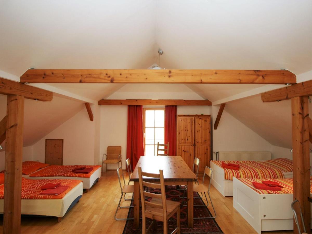 Holiday Home Kleine Winten By Interhome Geinberg Luaran gambar