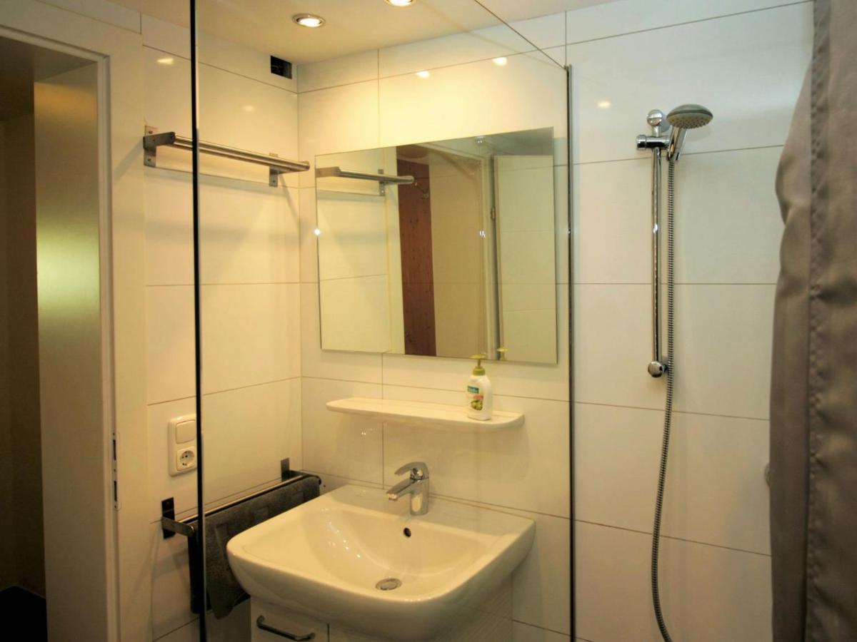 Holiday Home Kleine Winten By Interhome Geinberg Luaran gambar