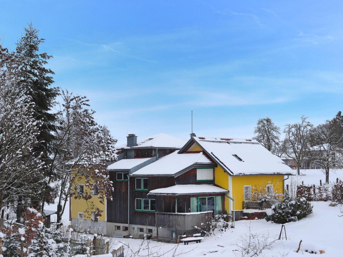 Holiday Home Kleine Winten By Interhome Geinberg Luaran gambar