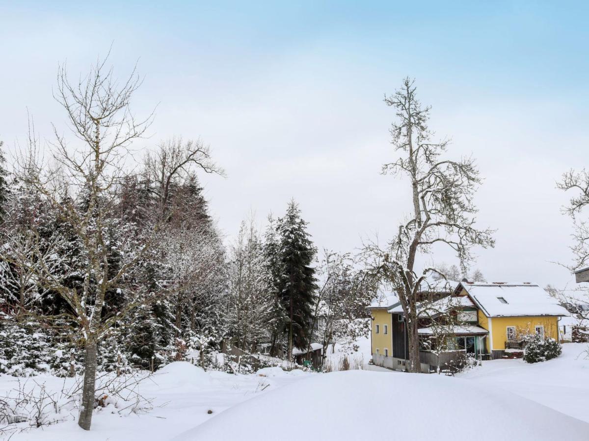 Holiday Home Kleine Winten By Interhome Geinberg Luaran gambar