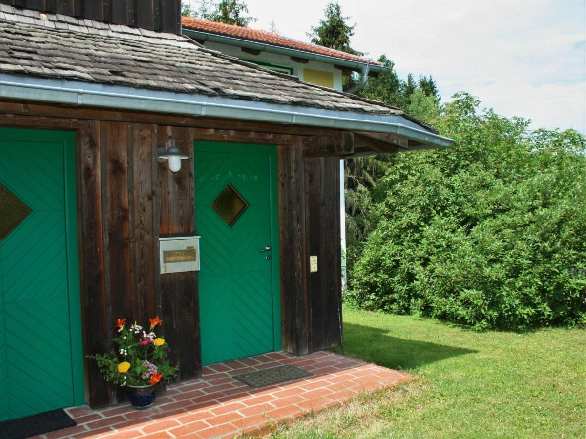 Holiday Home Kleine Winten By Interhome Geinberg Luaran gambar