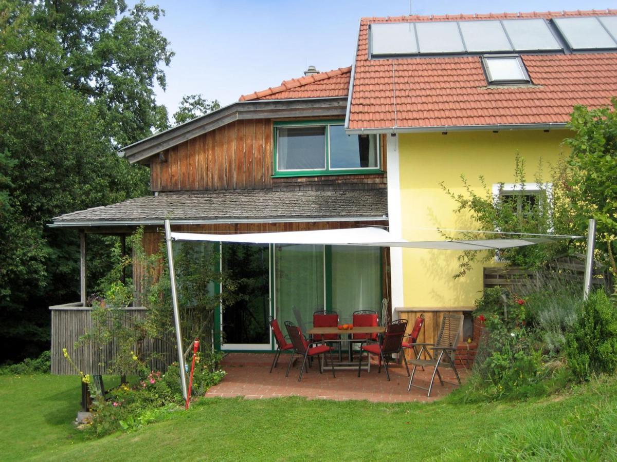 Holiday Home Kleine Winten By Interhome Geinberg Luaran gambar